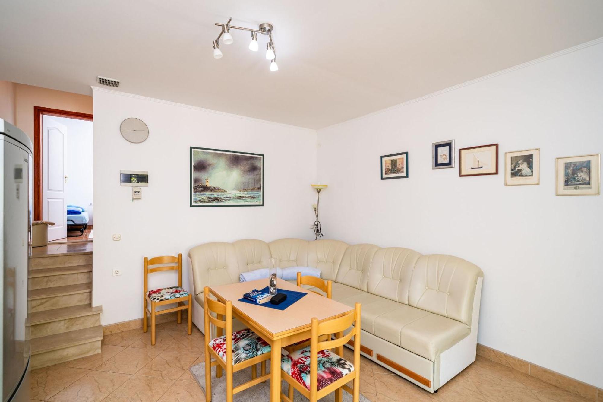 Apartments By The Sea Zuljana, Peljesac - 10233 Cameră foto