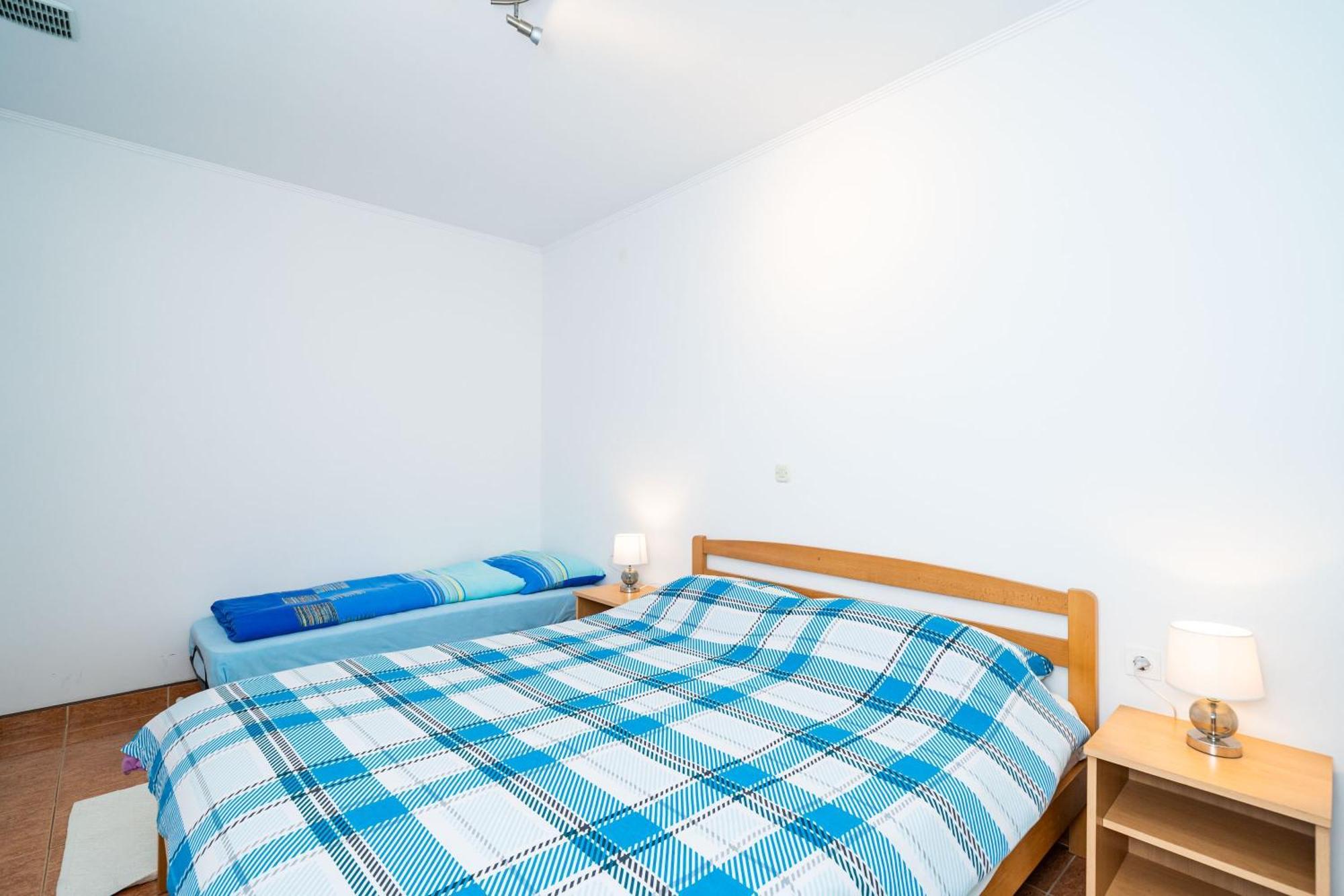 Apartments By The Sea Zuljana, Peljesac - 10233 Cameră foto